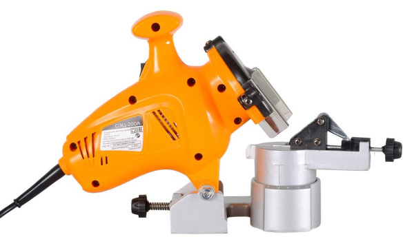 АКЦИЯ! Станок для заточки цепей СЗЦ-200А Вихрь, шт, 72/10/5