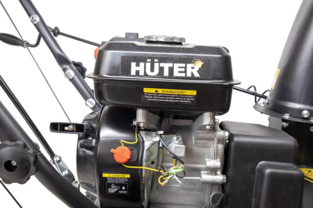 Снегоуборщик Huter SGC 4000