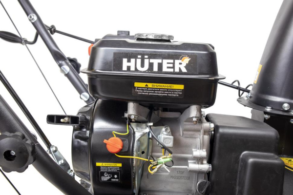 Снегоуборщик Huter SGC 4000