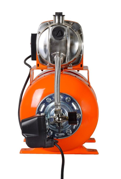 Автономная станция водоснабжения АСВ-70/40 Н-20 Вихрь, шт, 68/1/17