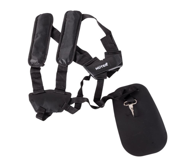 Бензиновый триммер GGT-15004Т (четырёхтактный) Huter, шт, 70/2/50