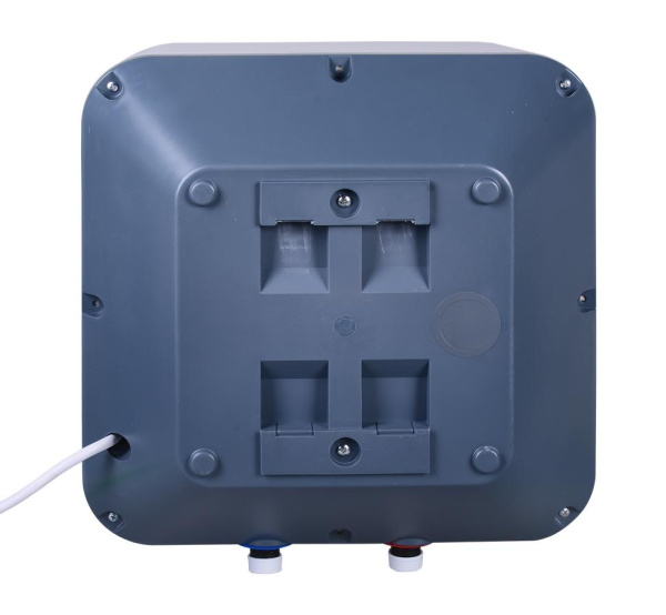 Водонагреватель накопительный  ВН-15Н Ресанта, 1500Вт, (над раковиной), 31 мин, 5 лет, 74/5/8