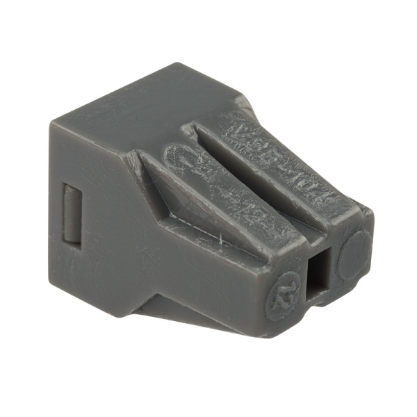 Электромонтажные экспресс-клеммы 773-304 (4*2.5мм² с пастой) REXANT