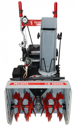 Снегоуборщик СБ 4800Б Ресанта