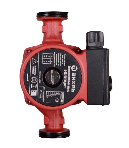 Циркуляционный насос Ц-25/4 СТАНДАРТ Вихрь