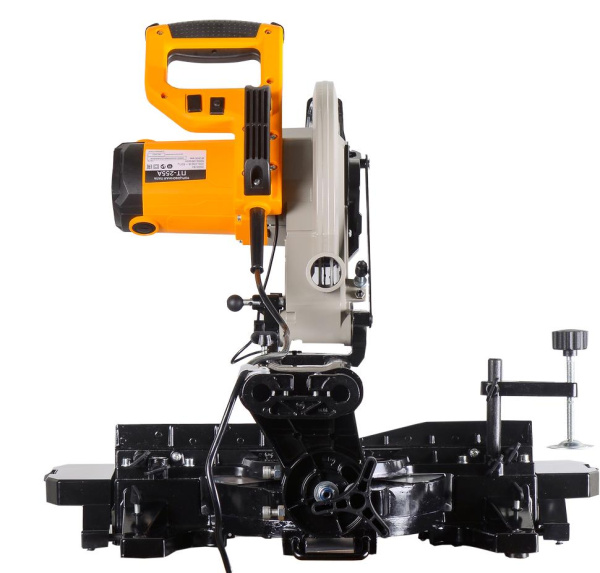 АКЦИЯ! Торцовочная пила ПТ-255А Вихрь, шт, 72/18/4