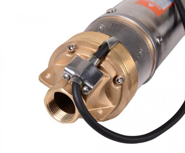 Скважинный насос СН-100 Вихрь, 68/3/4