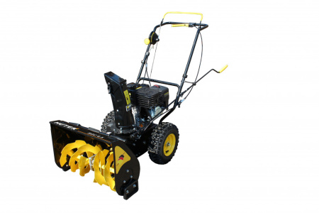 АКЦИЯ! Снегоуборщик Huter SGC 6,5, 70/7/25