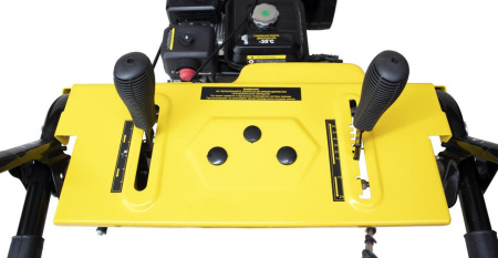 Снегоуборщик Huter SGC 5500Х