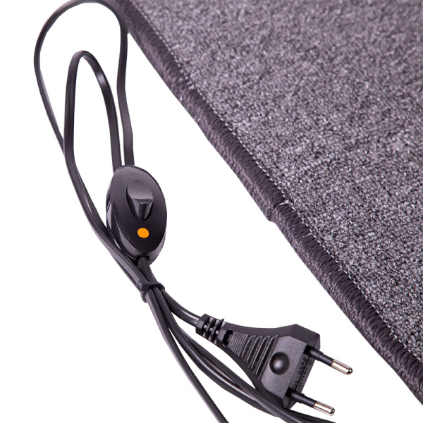 Коврик с подогревом RNX-50 (220В, 50Гц, 50Вт, IPX1, 400х600мм)