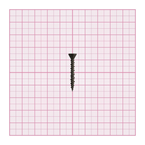 Саморез для ГВЛ 3,9х30 (15 шт) пакетик, тов-091748