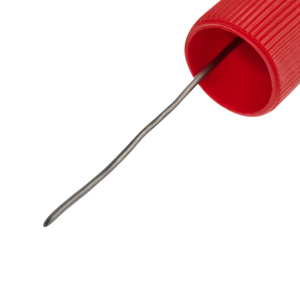 Припой с канифолью   10 гр.d=1.0 мм REXANT