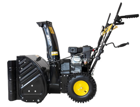 Снегоуборщик Huter SGC 5500B