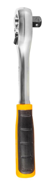 Ключ-трещотка 1/2", 72 зуба Вихрь, 73/6/5/9