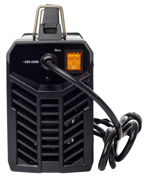 Сварочный аппарат инверторный САИ  160ПН Ресанта