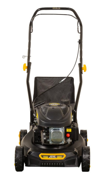Газонокосилка бензиновая GLM-3.5 LT Huter, шт, 70/3/6