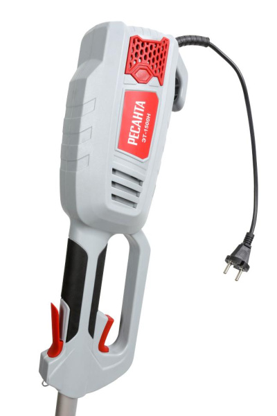 Электрический триммер ЭТ-1500Н Ресанта, шт, 70/1/23