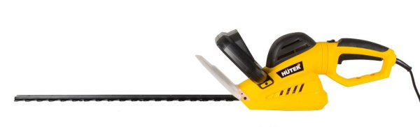 Электрический триммер-кусторез Huter GET-7551, шт, 70/1/43