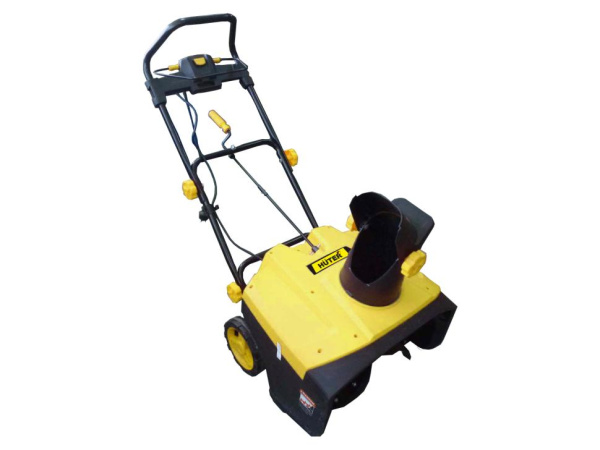 Снегоуборщик Huter SGC 2000E (электро) 2000Вт, 70/7/6