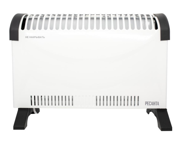 Конвектор "РЕСАНТА" ОК-1500С (стич) 750/1500Вт