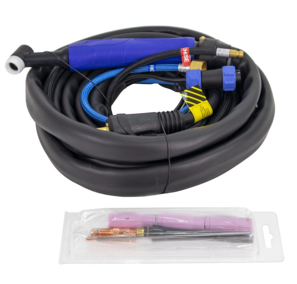 Сварочный аппарат инверторный САИ- 315АД (АС/DC) Ресанта, шт, 65/83