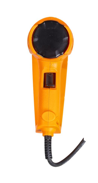 Термопистолет (ФЕН) "ВИХРЬ" ТП-2000, два режима, кейс, 72/2/1