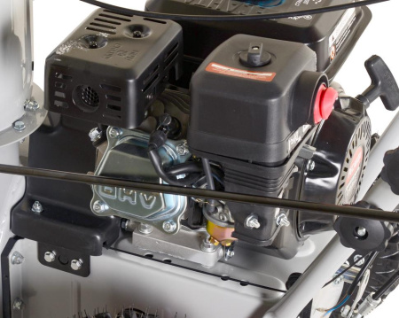 Снегоуборщик СБ 4100ПФ Ресанта