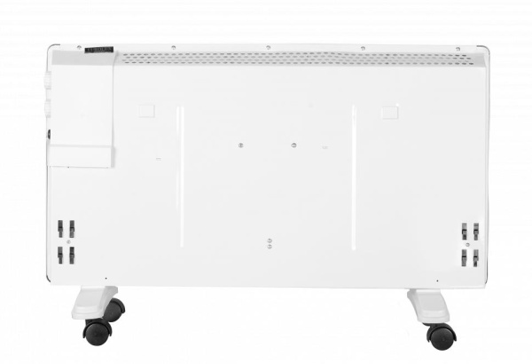 Конвектор ОК-EU-2500 Eurolux, 1250/2500Вт, 67/4/27