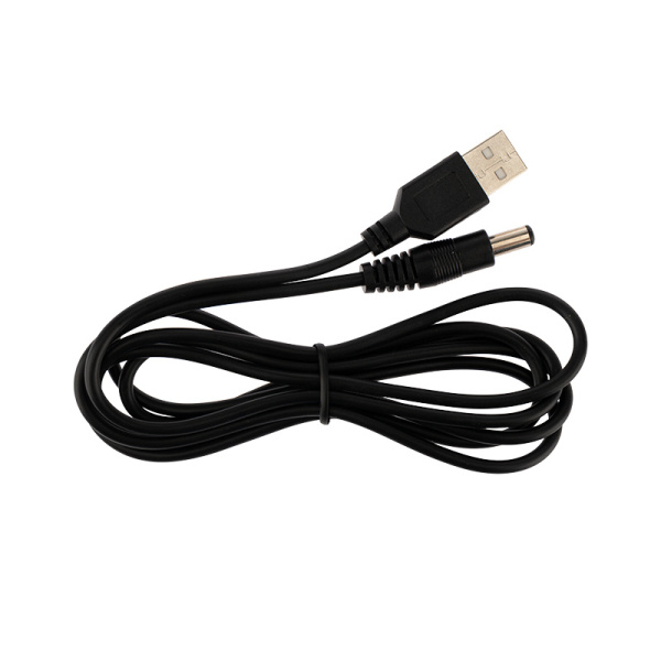 USB кабель питания (разьем 2,1х5,5) REXANT
