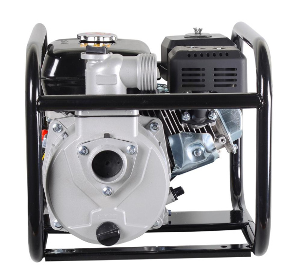 АКЦИЯ! Мотопомпа MP-600-2 Huter, шт, 70/11/8