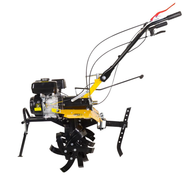 Сельскохозяйственная машина МК-8000РL Huter, шт, 70/5/64