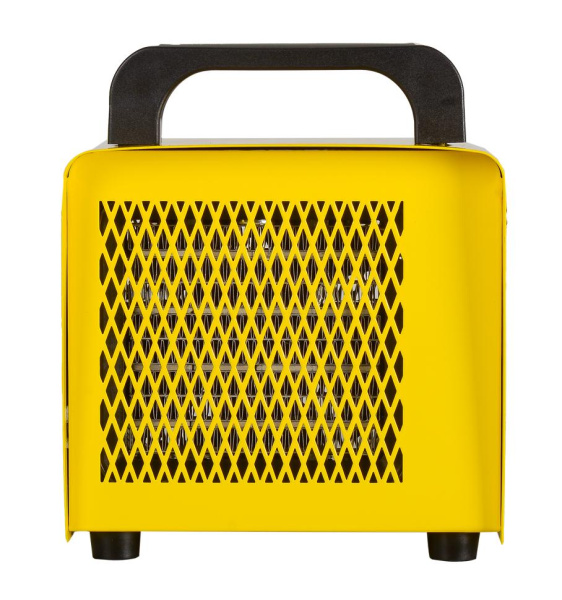 Тепловая электрическая пушка ТЭПК-EU-2000 Eurolux, 67/1/34