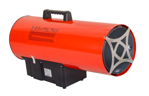 Тепловая газовая пушка ТГП-75000 Ресанта, 67/1/29