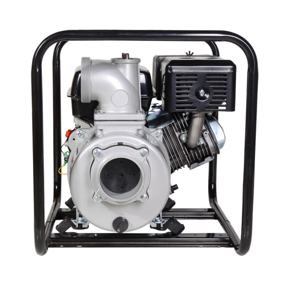 Мотопомпа MP-100 Huter, шт, 70/11/5