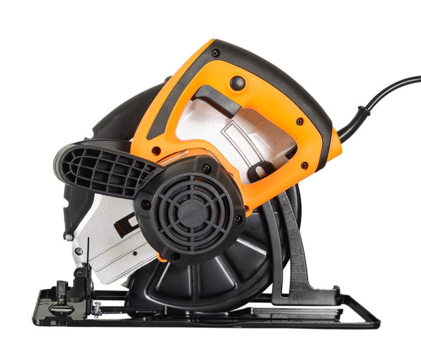 Дисковая пила ВИХРЬ ДП-210/2000, 2000Вт, 72/11/5