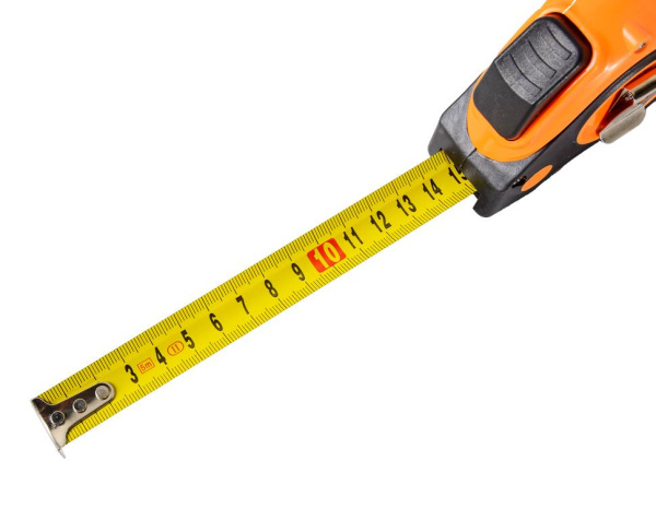 Рулетка 5мх19мм автостоп Вихрь, 73/11/1/5