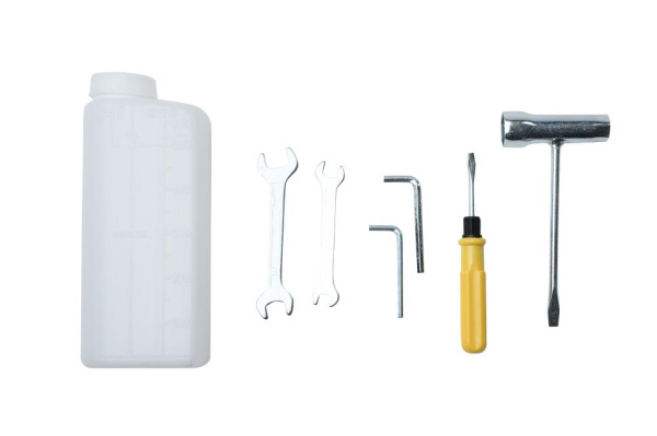 Мотобур МБ-63 Ресанта, шт, 70/13/31