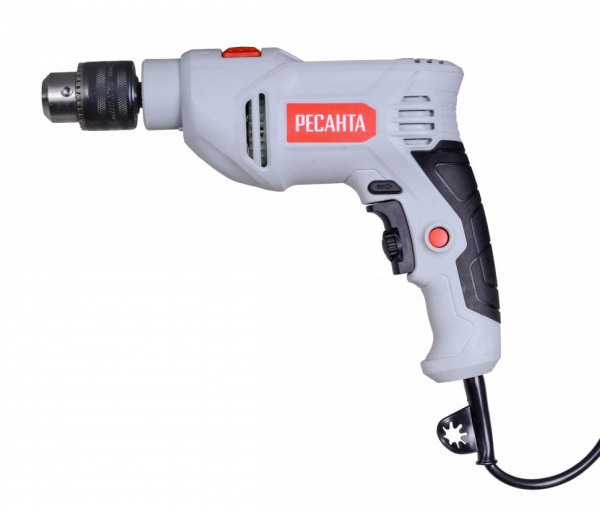 Дрель ударная ДУ-15/850, 850Вт, Ресанта, 75/8/3