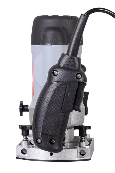 Фрезерная машина ФМ-1300Э РЕСАНТА (ПОЛУПРОФЕССИОНАЛЬНАЯ), цанги в комплекте, 75/13/1