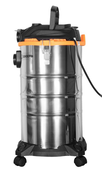 Строительный пылесос СП-1500/30 Вихрь, 72/19/2