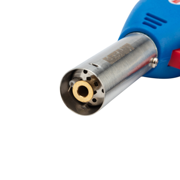 Газовая горелка-насадка REXANT GT-24 с пьезоподжигом