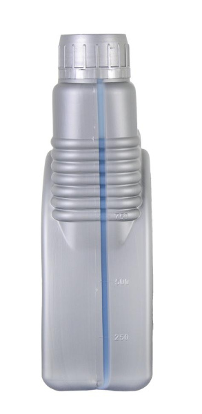 Масло моторное 10W-40 полусинтетическое для четырёхтактн. двигат., для техники, 1л. "HUTER", 73/8/1/1