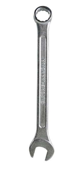 Набор комбинированных ключей  6 шт. 6 - 17 Вихрь, 73/6/5/6