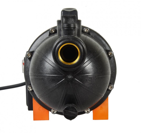 Поверхностный насос "ВИХРЬ" ПН-900 (900Вт, 60 л/мин, высота подъёма 45м, глубина всасывания 9 м), 68/4/2