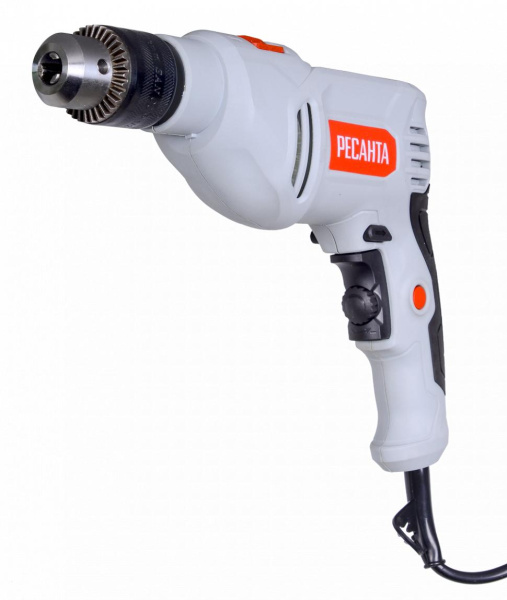 Дрель ударная ДУ-15/850, 850Вт, Ресанта, 75/8/3