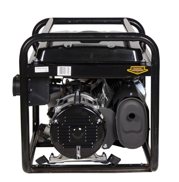 Электрогенератор DY11000L Huter, шт, 64/1/71