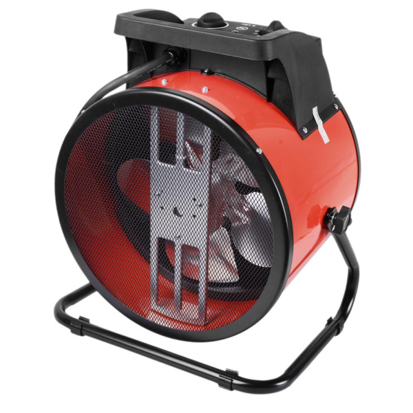 Тепловая электрическая пушка ТЭПК-9000К (керам.нагревательный элемент,круглая) Ресанта, шт, 67/1/33