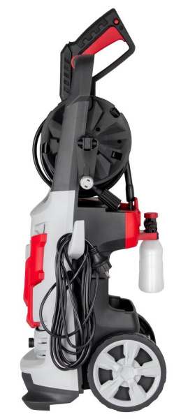 Мойка высокого давления МР-170Б Ресанта, 1900Вт, 170 бар, (ФОРСУНКИ), возможность забора воды из бочки, 70/8/21