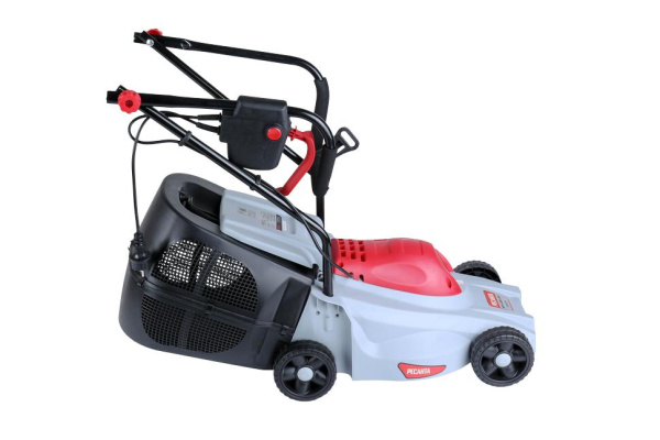 Газонокосилка электрическая КР-1200 ЭП Ресанта, шт, 70/4/15