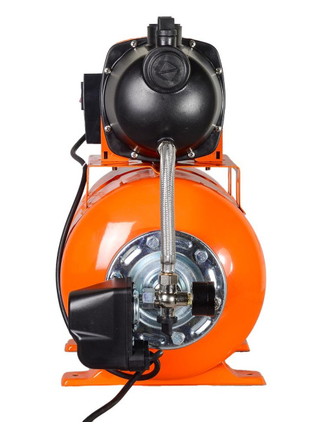 Автономная станция водоснабжения АСВ-600/20 Вихрь, 68/1/12